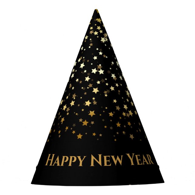 Party Hat (Front)