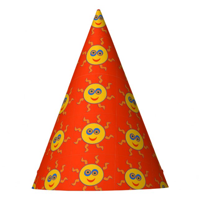 Party Hat (Front)