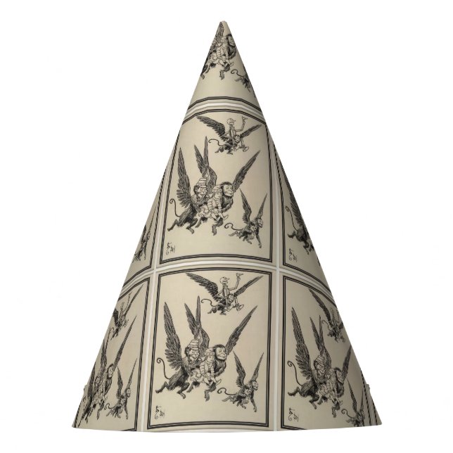 Party Hat (Front)