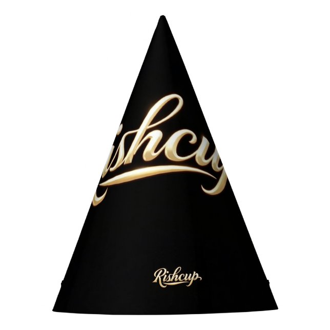 Party Hat (Front)