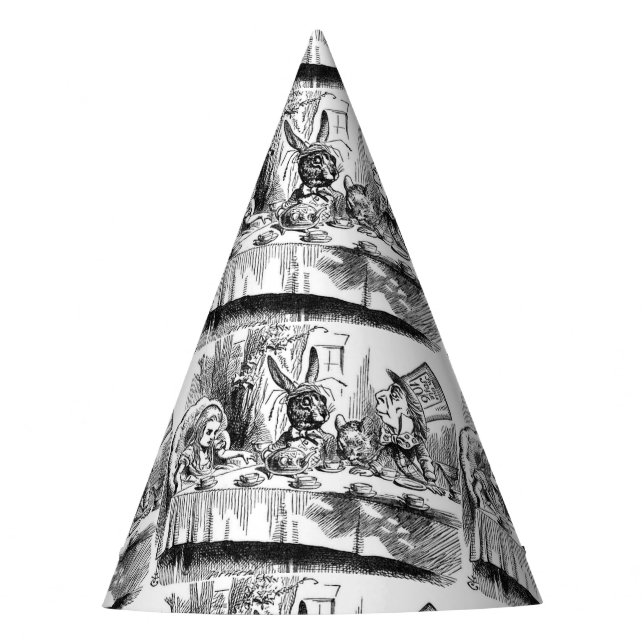 Party Hat (Front)