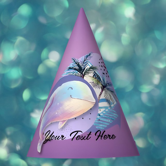 Party Hat (Creator Uploaded)