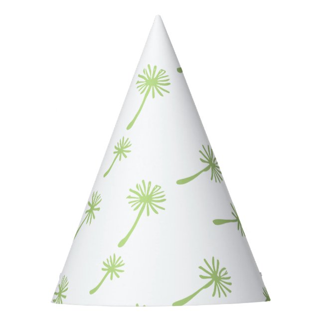 Party Hat (Front)