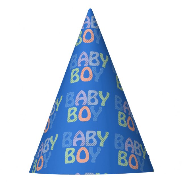 Party Hat (Front)