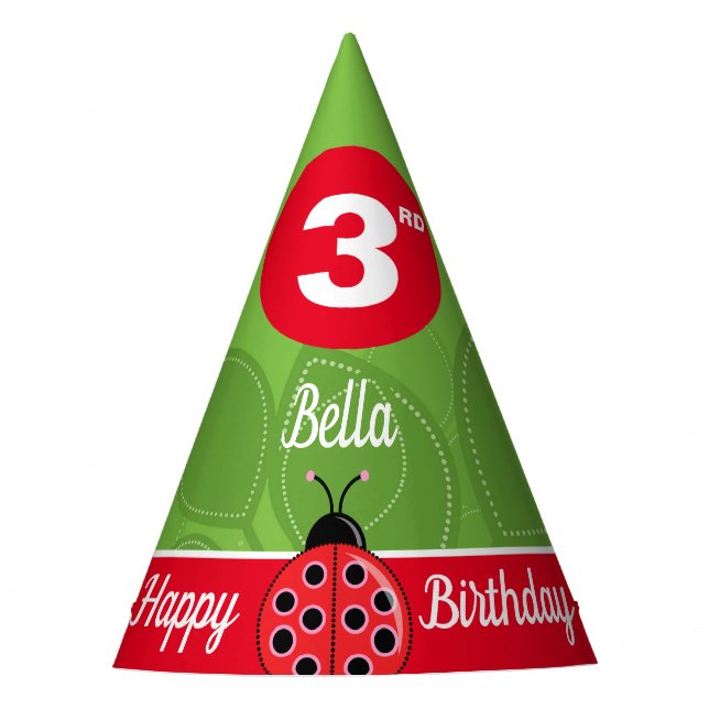 Party Hat (Front)