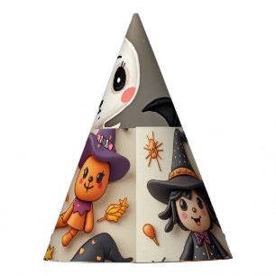  Party Hat for Halloween