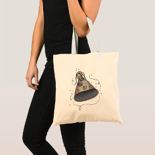 Party Hat Fun Celebration Tote Bag