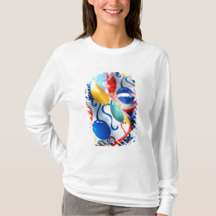 Party Hats T-Shirt