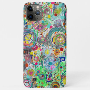 Party in a Box iPhone Case
