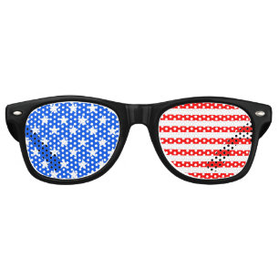 Party in the USA Sunglasses