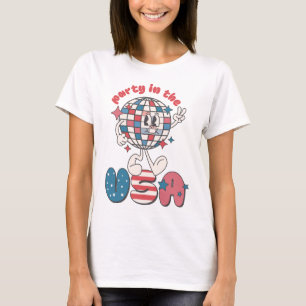Party In The USA T-Shirt
