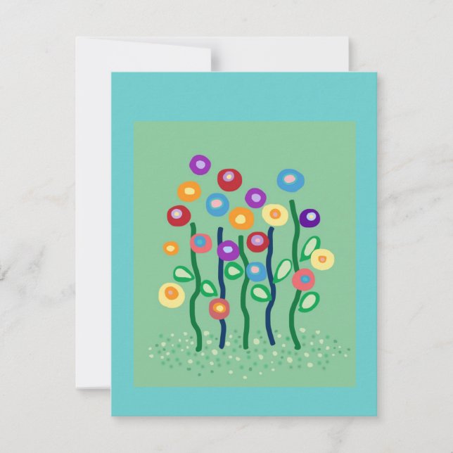 Party Invitation (Front)