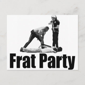 Party Invitation