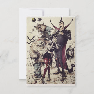 Party invitation