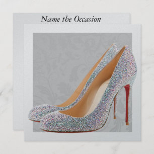 Party Invitation by SRF