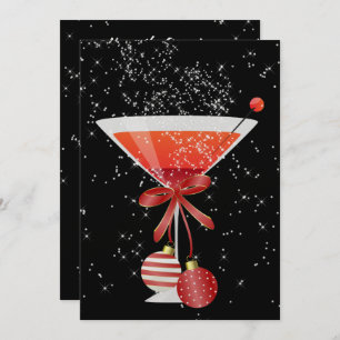 Party Invitation by SRF