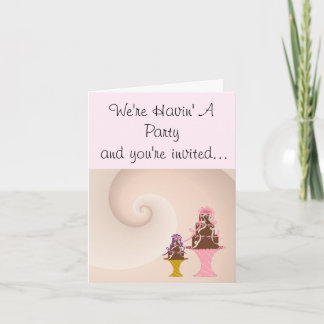 Party Invite