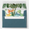 Party Like a Dinosaur Birthday Invitation 