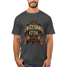 Party Like It's 1776