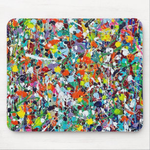 Party Like it's 1999 Mousepad