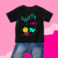 Party mode On