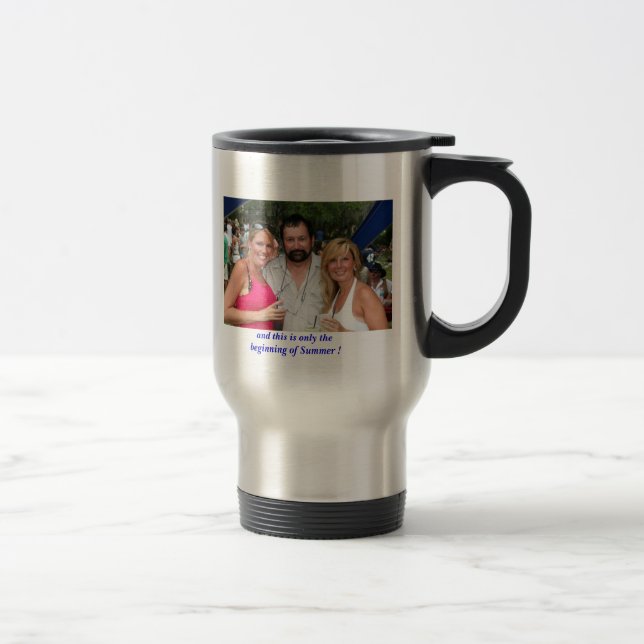 Party Mug (Right)
