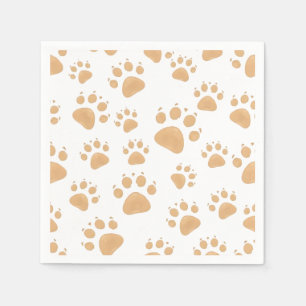 Party napkins Children's Birthday