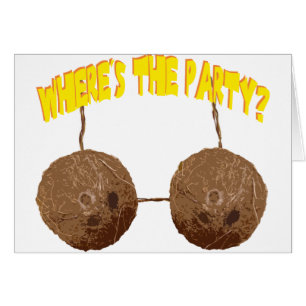 party nuts