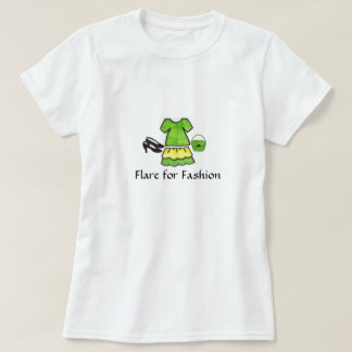 Party Outfit T-Shirt