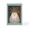 Party Owl card