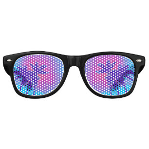Party Palm Sunglasses