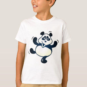 Party Panda T-Shirt