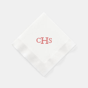 Party Paper Napkins