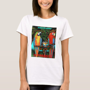 PARTY PARROTS T-Shirt