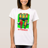 PARTY PARROTS