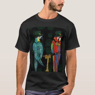 PARTY PARROTS T-Shirt