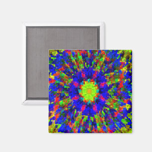 Party, party, party......  magnet