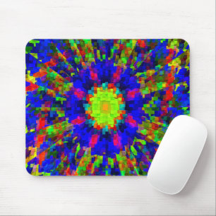 Party, party, party...... mouse pad