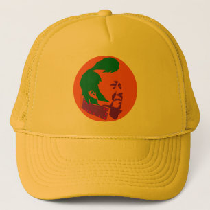 Party People Trucker Hat
