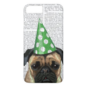Party Pug 2 Case-Mate iPhone Case