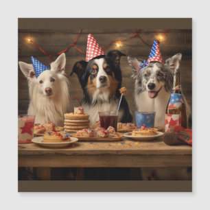 Party Pups