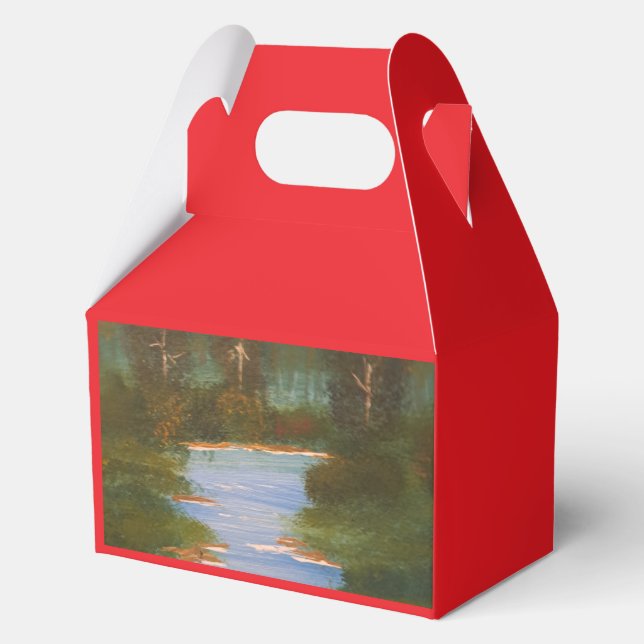 Party River Box (Front)