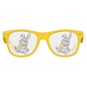 Party Shades/Easter Kids Sunglasses