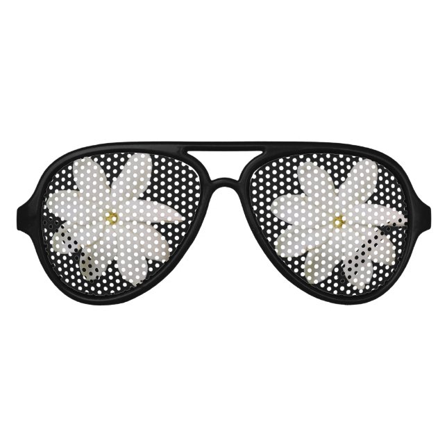 Party Shades - Tahitian Gardena (Front)