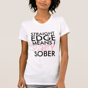 party sober T-Shirt