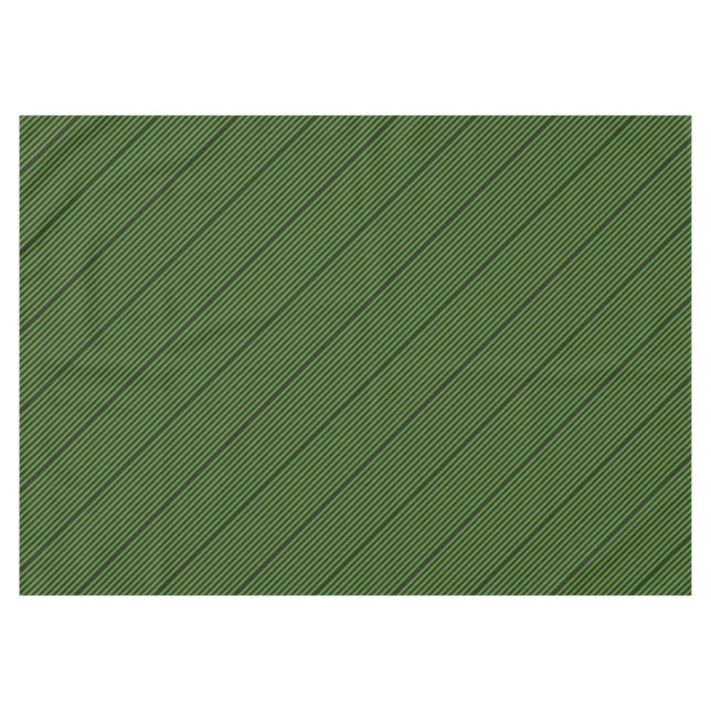 Party Spirit Design Graphics Stripes Tablecloth (Front (Horizontal))