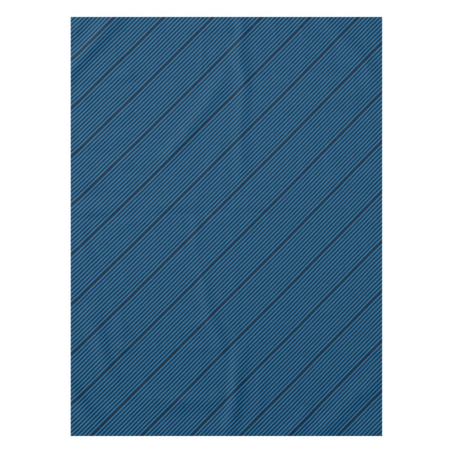 Party Spirit Design Patterns And Graphics Tablecloth (Front)