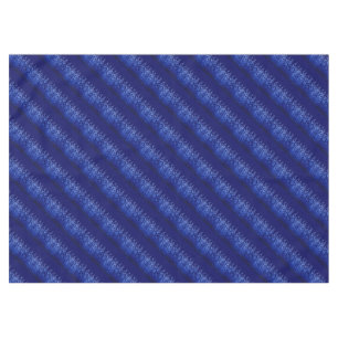 Party Spirit Design Patterns And Graphics Tablecloth