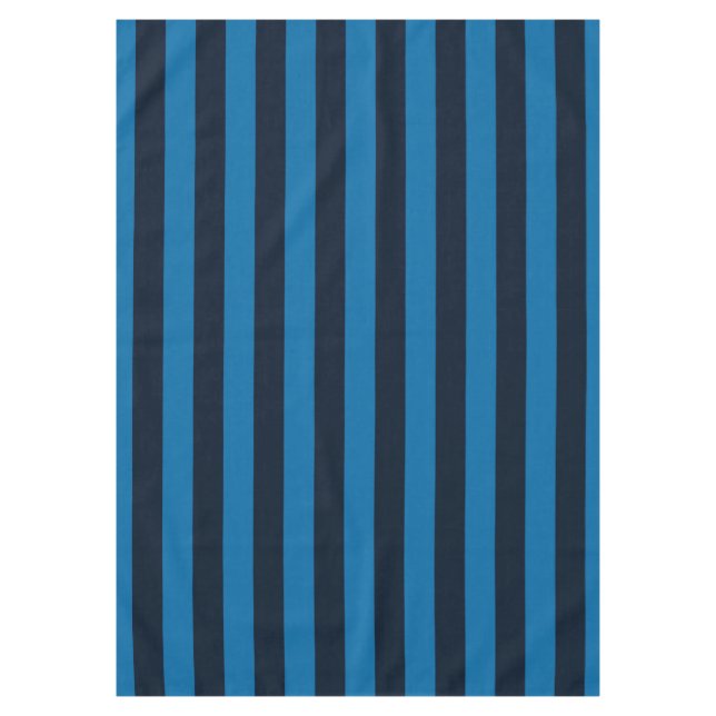 Party Spirit Design Patterns And Graphics Tablecloth (Front)