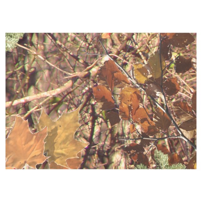 Party Spirit Design Patterns And Textures Tablecloth (Front (Horizontal))